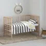 Bettbezug für Babybett Kids&Cotton Guildo 100 x 120 cm von Kids&Cotton, Bettdecken und Bettdeckenbezüge - Ref: S9814436, Prei...