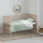 Housse de couette pour berceau Kids&Cotton Kanu 100 x 120 cm de Kids&Cotton, Couettes et housses de couette - Réf : S9814442,...