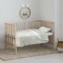 Housse de couette pour berceau Kids&Cotton Runar 100 x 120 cm de Kids&Cotton, Couettes et housses de couette - Réf : S9814444...