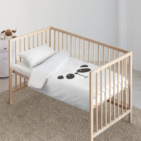 Copripiumino per Culla Kids&Cotton Inder 100 x 120 cm di Kids&Cotton, Piumini e copripiumini - Rif: S9814455, Prezzo: 20,74 €...