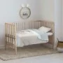 Housse de couette pour berceau Kids&Cotton Farid 115 x 145 cm de Kids&Cotton, Couettes et housses de couette - Réf : S9814463...