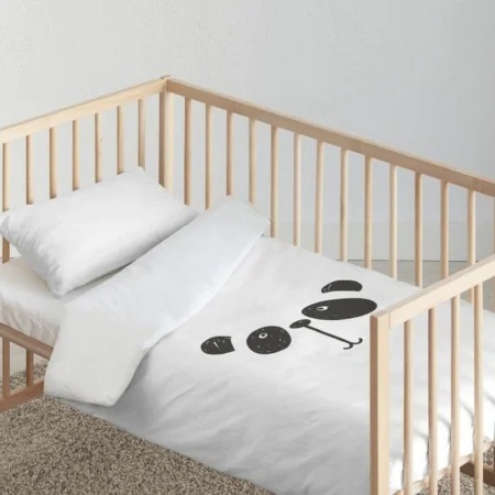 Cot Quilt Cover Kids&Cotton Kamal 115 x 145 cm by Kids&Cotton, Quilts and covers - Ref: S9814466, Price: 22,71 €, Discount: %