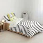 Housse de Couette Kids&Cotton Guildo Noir 155 x 220 cm de Kids&Cotton, Housses de couettes - Réf : S9814492, Prix : 43,84 €, ...