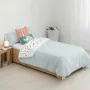 Housse de Couette Kids&Cotton Kanu Bleu 155 x 220 cm de Kids&Cotton, Housses de couettes - Réf : S9814495, Prix : 43,84 €, Re...