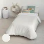 Housse de Couette Kids&Cotton Kanu Beige 155 x 220 cm de Kids&Cotton, Housses de couettes - Réf : S9814496, Prix : 42,62 €, R...