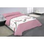 Duvet cover set Hosteline INSECTOS Pink Single 2 Pieces by Hosteline, Quilts and quilt covers - Ref: D2100089, Price: 16,13 €...