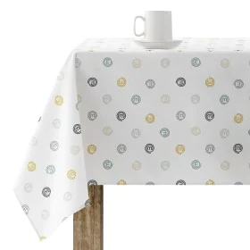 Nappe enduite antitache Belum 0400-1 Multicouleur 250 x 150 cm de Belum, Nappes - Réf : S9814552, Prix : 36,92 €, Remise : %