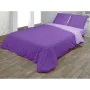 Bettbezug-Set Hosteline VEGAS Violett Double size 3 Stücke von Hosteline, Bettdecken und Bettdeckenbezüge - Ref: D2100092, Pr...