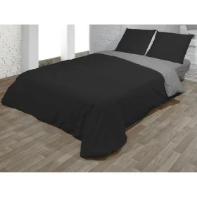 Duvet cover set Hosteline VEGAS Black King size 3 Pieces by Hosteline, Quilts and quilt covers - Ref: D2100095, Price: 17,15 ...