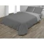 Duvet cover set Hosteline VEGAS Grey King size 3 Pieces by Hosteline, Quilts and quilt covers - Ref: D2100097, Price: 17,15 €...