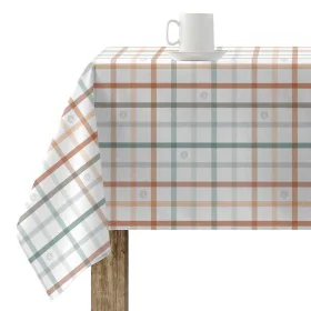 Stain-proof resined tablecloth Belum 0400-27 Multicolour 250 x 150 cm by Belum, Tablecloths - Ref: S9814602, Price: 36,92 €, ...