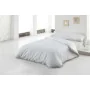 Duvet cover set Hosteline VEGAS White Double 2 Pieces by Hosteline, Quilts and quilt covers - Ref: D2100110, Price: 19,65 €, ...