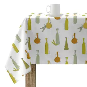 Stain-proof resined tablecloth Belum 0400-47 Multicolour 300 x 150 cm by Belum, Tablecloths - Ref: S9814670, Price: 43,25 €, ...