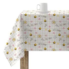 Nappe enduite antitache Belum 0400-69 Multicouleur 100 x 150 cm de Belum, Nappes - Réf : S9814686, Prix : 19,12 €, Remise : %