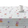 Stain-proof resined tablecloth Belum Awesome 4 Multicolour 150 x 150 cm by Belum, Tablecloths - Ref: S9814723, Price: 22,93 €...