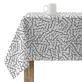 Nappe enduite antitache Belum Nordic Hero 1 Multicouleur 150 x 150 cm de Belum, Nappes - Réf : S9814803, Prix : 24,49 €, Remi...