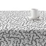 Stain-proof resined tablecloth Belum Nordic Hero 1 Multicolour 150 x 150 cm by Belum, Tablecloths - Ref: S9814803, Price: 24,...