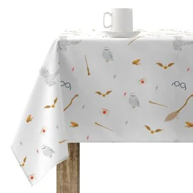 Stain-proof resined tablecloth Multicolour 300 x 150 cm by N/A, Tablecloths - Ref: S9814836, Price: 43,25 €, Discount: %