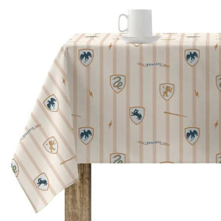 Stain-proof resined tablecloth Multicolour 150 x 150 cm by N/A, Tablecloths - Ref: S9814838, Price: 24,49 €, Discount: %