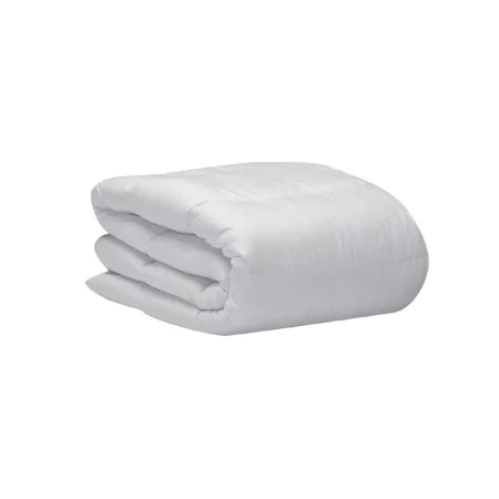 Remplissage de couette SG Hogar Relleno tacto pluma 250gr Blanc 250 g/m² 240 x 220 cm 240 x 3 x 220 cm de SG Hogar, Couettes ...