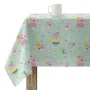 Mantel resinado antimanchas Belum Summer Peppa 1 Multicolor 100 x 150 cm de Belum, Manteles - Ref: S9814866, Precio: 19,12 €,...