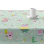 Stain-proof resined tablecloth Belum Summer Peppa 1 Multicolour 100 x 150 cm by Belum, Tablecloths - Ref: S9814866, Price: 18...