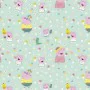 Nappe enduite antitache Belum Summer Peppa 1 Multicouleur 200 x 150 cm de Belum, Nappes - Réf : S9814868, Prix : 30,49 €, Rem...