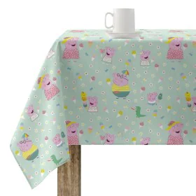 Nappe enduite antitache Belum Summer Peppa 1 Multicouleur 250 x 150 cm de Belum, Nappes - Réf : S9814869, Prix : 36,92 €, Rem...