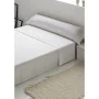 Juego de Sábanas Hosteline IRIS Blanco Cama de 180 de Hosteline, Sábanas y fundas de almohada - Ref: D2100159, Precio: 27,24 ...