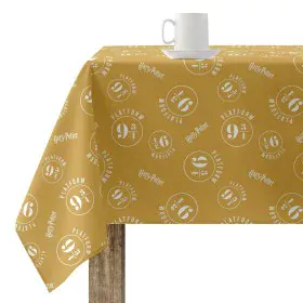 Fleckenabweisende geharzte Tischdecke Belum Bunt 150 x 150 cm von Belum, Tischdecken - Ref: S9814917, Preis: 24,49 €, Rabatt: %