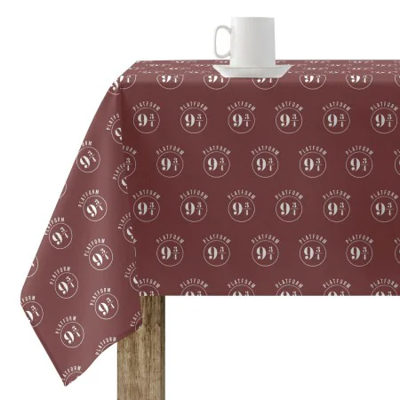 Nappe enduite antitache Belum Multicouleur 150 x 150 cm de Belum, Nappes - Réf : S9814922, Prix : 24,49 €, Remise : %