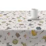 Stain-proof resined tablecloth Belum Multicolour 250 x 150 cm by Belum, Tablecloths - Ref: S9814929, Price: 36,92 €, Discount: %