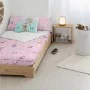 Zipper Bedding Peppa Pig Awesome Multicolour 90 x 200 cm 90 x 1 x 200 cm by Peppa Pig, Quilts and covers - Ref: S9814945, Pri...