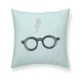 Housse de coussin Harry Potter Deep Blue A Multicouleur 45 x 45 cm de Harry Potter, Housses de coussin - Réf : S9815555, Prix...