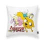 Cushion cover Adventure Time A Multicolour 45 x 45 cm by Adventure Time, Cushion Covers - Ref: S9815556, Price: 9,32 €, Disco...