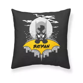 Fodera per cuscino Batman Comix 1A Multicolore 45 x 45 cm di Batman, Copricuscini e federe - Rif: S9815558, Prezzo: 9,72 €, S...