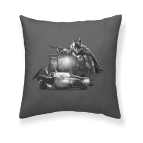 Cushion cover Batman Batmovil A Multicolour 45 x 45 cm by Batman, Cushion Covers - Ref: S9815560, Price: 9,72 €, Discount: %