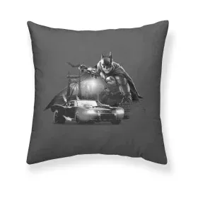 Housse de coussin Batman Batmovil A Multicouleur 45 x 45 cm de Batman, Housses de coussin - Réf : S9815560, Prix : 9,32 €, Re...