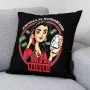 Cushion cover La casa de papel Chibi A Multicolour 45 x 45 cm by La casa de papel, Cushion Covers - Ref: S9815564, Price: 9,3...