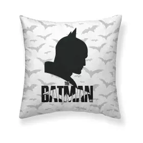 Housse de coussin Batman Dark Hero B Multicouleur 45 x 45 cm de Batman, Housses de coussin - Réf : S9815565, Prix : 9,72 €, R...