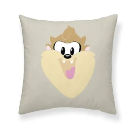 Cushion cover Looney Tunes Simply Taz A Multicolour 45 x 45 cm by Looney Tunes, Cushion Covers - Ref: S9815567, Price: 9,72 €...