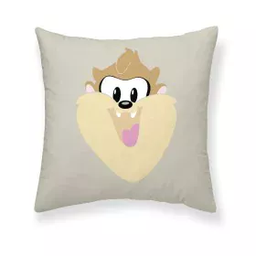 Housse de coussin Looney Tunes Simply Taz A Multicouleur 45 x 45 cm de Looney Tunes, Housses de coussin - Réf : S9815567, Pri...