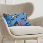 Housse de coussin Justice League Action Justice C Multicouleur 30 x 50 cm de Justice League, Housses de coussin - Réf : S9815...