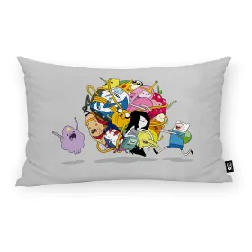 Cushion cover Adventure Time C Multicolour 30 x 50 cm by Adventure Time, Cushion Covers - Ref: S9815574, Price: 10,06 €, Disc...