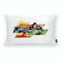 Cushion cover Justice League Justice League C Multicolour 30 x 50 cm by Justice League, Cushion Covers - Ref: S9815577, Price...