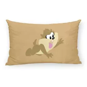 Housse de coussin Looney Tunes Simply Taz C Multicouleur 30 x 50 cm de Looney Tunes, Housses de coussin - Réf : S9815578, Pri...