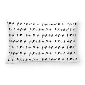 Housse de coussin Friends Team friends C Multicouleur 30 x 50 cm de Friends, Housses de coussin - Réf : S9815579, Prix : 10,0...