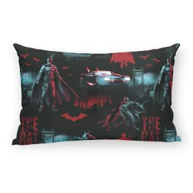 Cushion cover Batman The Batman D Multicolour 30 x 50 cm by Batman, Cushion Covers - Ref: S9815581, Price: 10,06 €, Discount: %