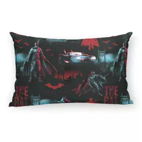 Housse de coussin Batman The Batman D Multicouleur 30 x 50 cm de Batman, Housses de coussin - Réf : S9815581, Prix : 10,06 €,...