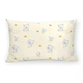 Cushion cover Tom & Jerry Child C Multicolour 30 x 50 cm by Tom & Jerry, Cushion Covers - Ref: S9815582, Price: 10,06 €, Disc...